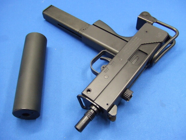 イングラム M11 フルセット | マルゼン