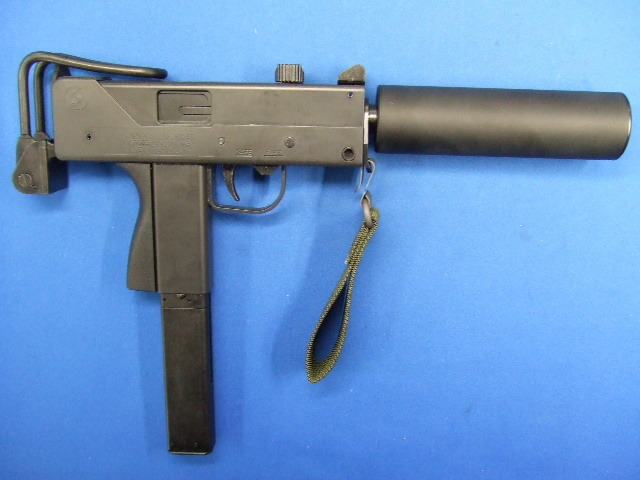 イングラム M11 フルセット | マルゼン