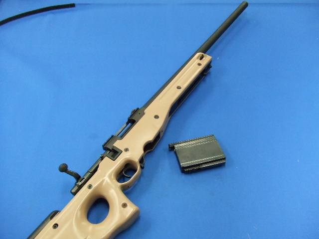M700 A.I.C.S. タンカラー | タナカ