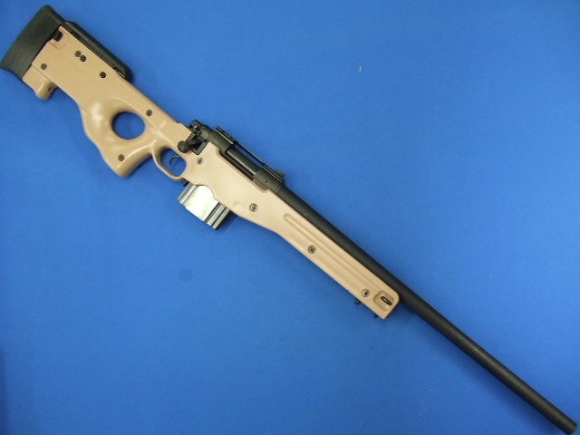 M700 A.I.C.S. タンカラー | タナカ