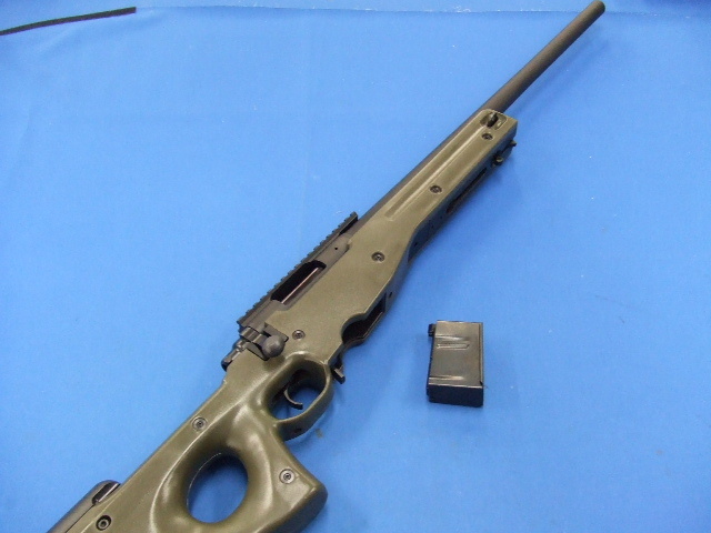 M700 A.I.C.S. グリーン AIR | タナカ