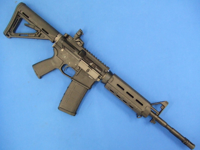 M4 MAGPUL エディション 2.0  | KSC