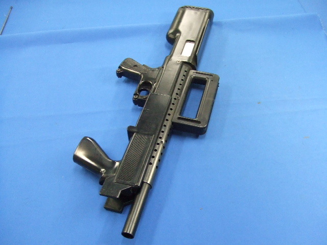 マーベリック Model88　 |   KHC