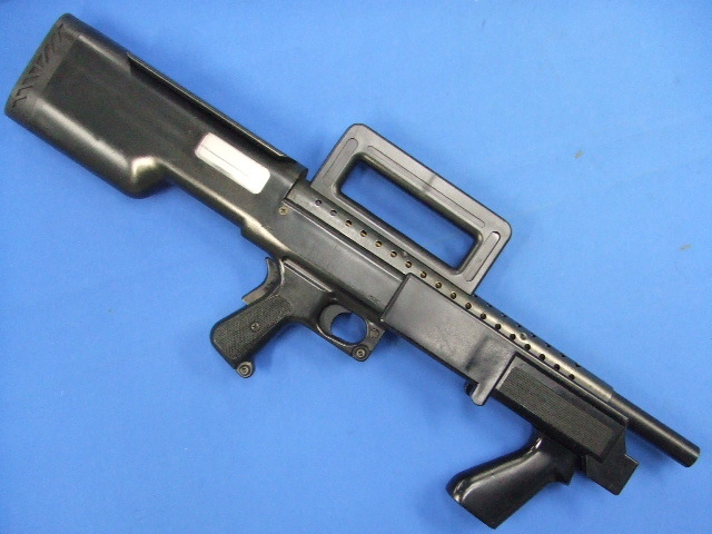 マーベリック Model88　 |   KHC
