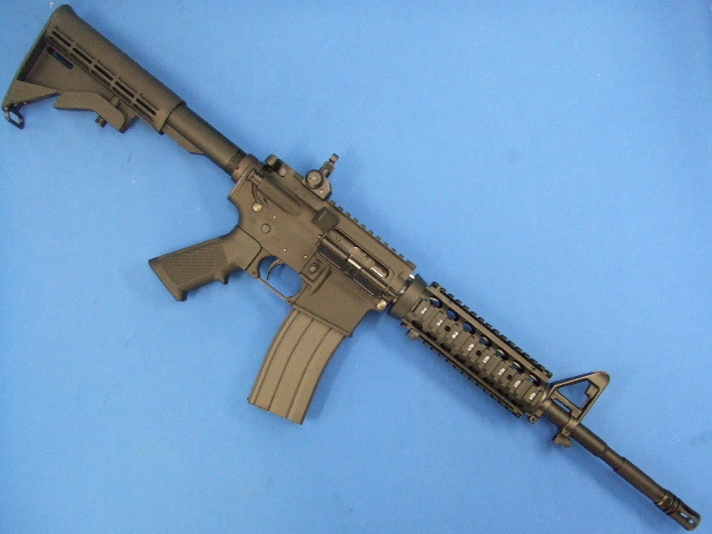 M4 MWS | 東京マルイ