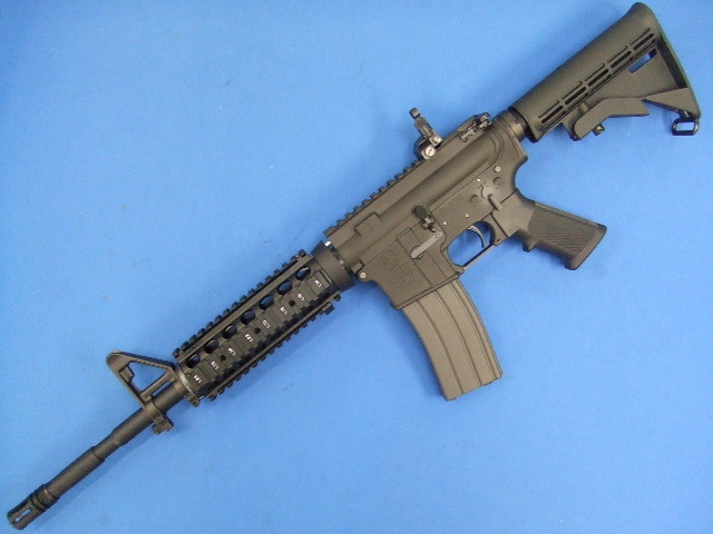 M4 MWS | 東京マルイ