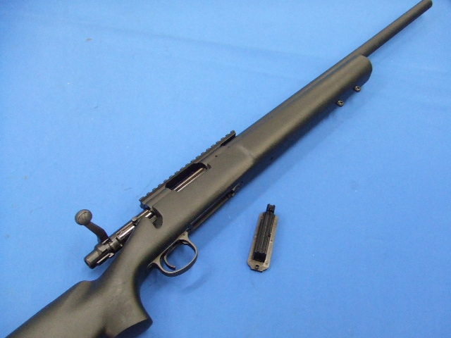 M24 S.W.S AIR | タナカ