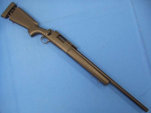M24 S.W.S AIR | タナカ