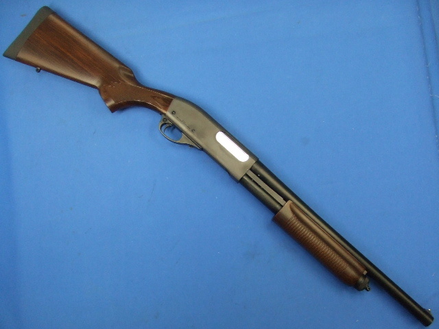 M870 ウッドストック タイプ | 東京マルイ