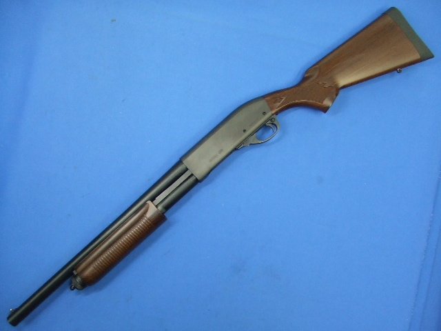 M870 ウッドストック タイプ | 東京マルイ