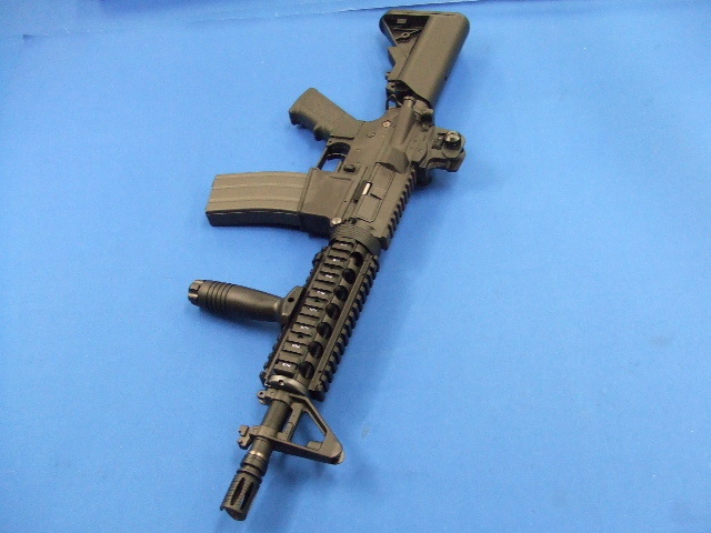 CQB-R BLOCK1 | 東京マルイ