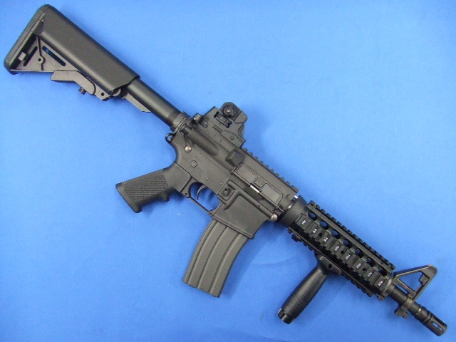 CQB-R BLOCK1 | 東京マルイ