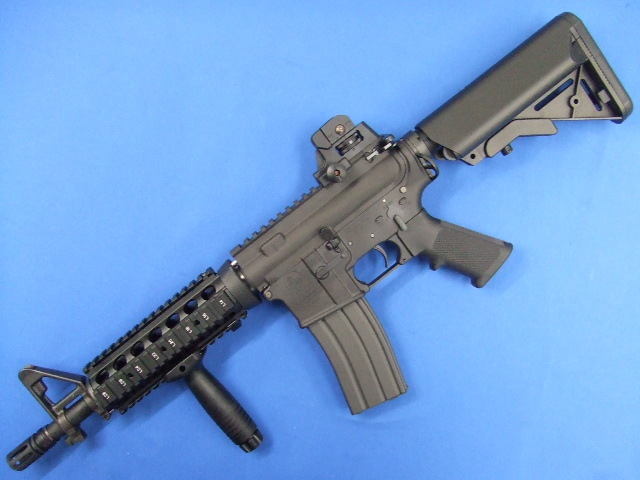 CQB-R BLOCK1 | 東京マルイ