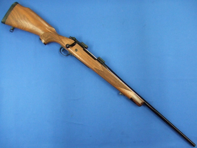 ウィンチェスター M70 Pre64 スーパーグレイドⅡ | KTW