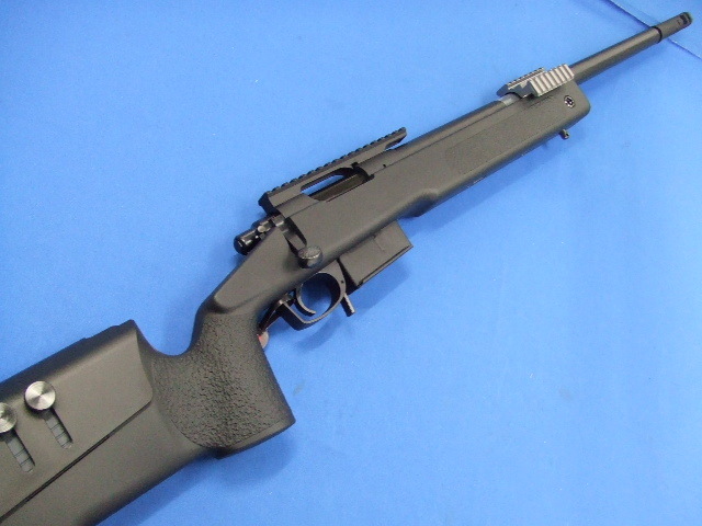 M40A5 ブラックストック | 東京マルイ