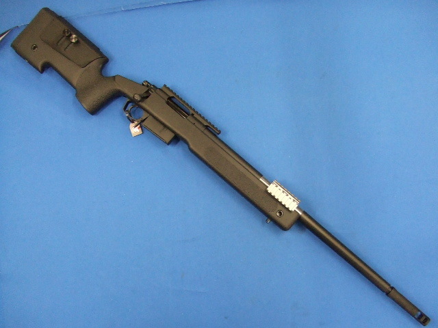 M40A5 ブラックストック | 東京マルイ