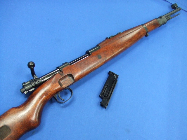Gewehr 33/40 AIR マウンテントルーパー | タナカ