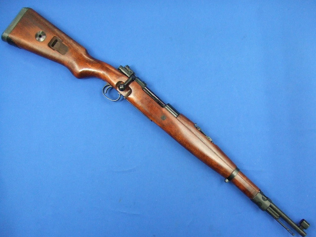 Gewehr 33/40 AIR マウンテントルーパー | タナカ