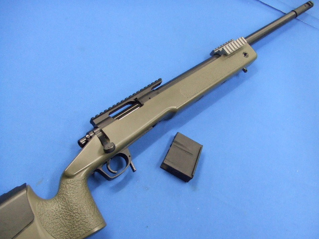 M40A5 ODストック | 東京マルイ