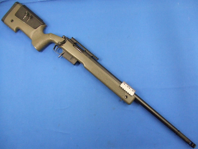 M40A5 ODストック | 東京マルイ