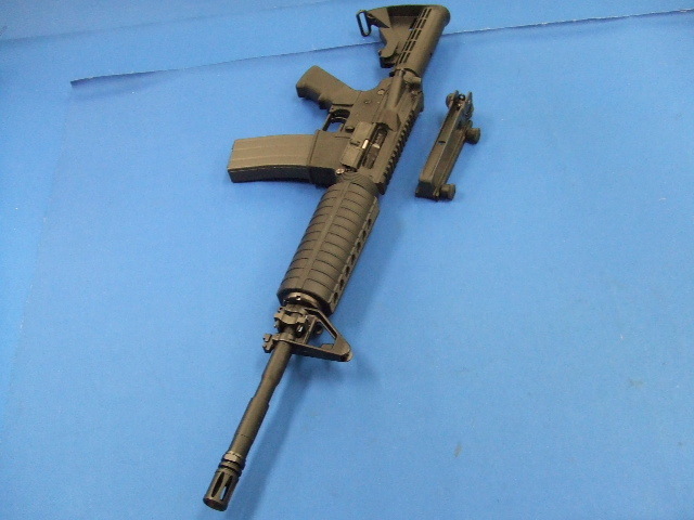 M4A1 カービン | 東京マルイ