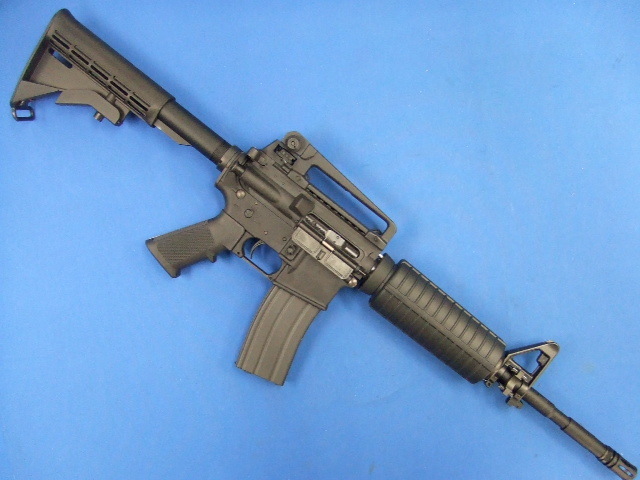 M4A1 カービン | 東京マルイ