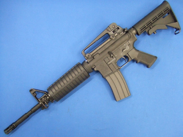 M4A1 カービン | 東京マルイ