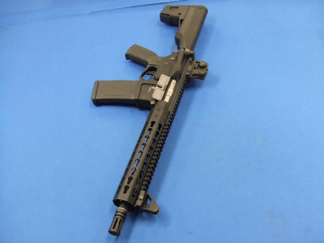 Mega MKM CQB | KSC