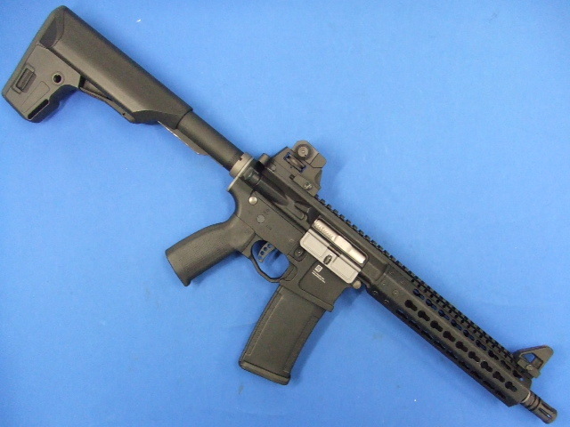 Mega MKM CQB | KSC