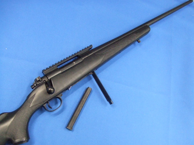 ウィンチェスター M70 ブラックシャドウ KTW エアガンミュージアム