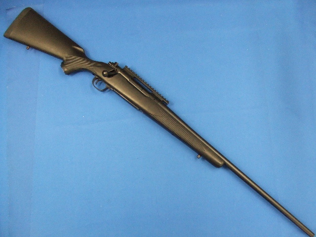 ウィンチェスター M70 ブラックシャドウ | KTW