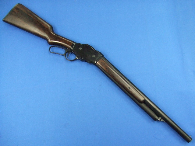 M1887ショットガン GUARD's GUN・ガーズガン 6mmBB  |   マルシン