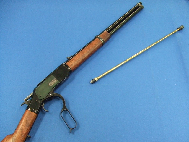 ウエスタンカービン M73 オールド コンプリート | ハートフォード