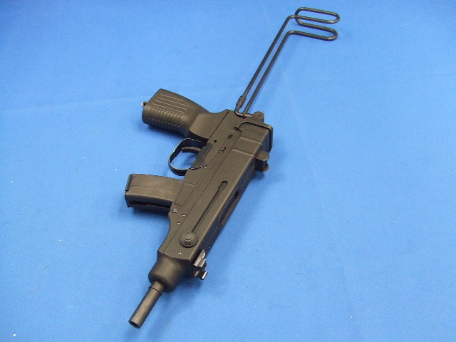 Vz61 コンシールド HW | KSC