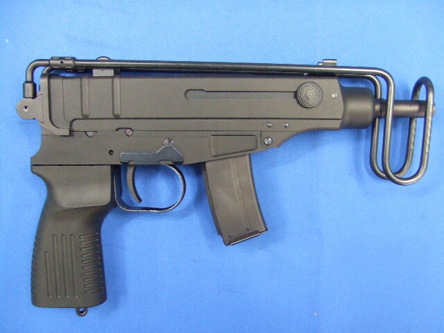 Vz61 コンシールド HW | KSC