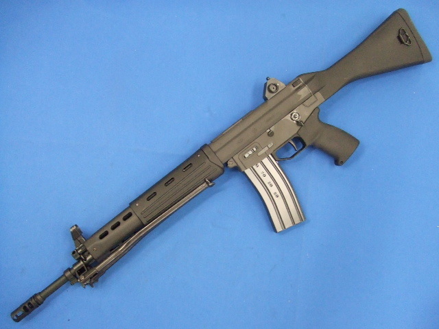 89式5.56ｍｍ小銃 固定銃床型 | 東京マルイ