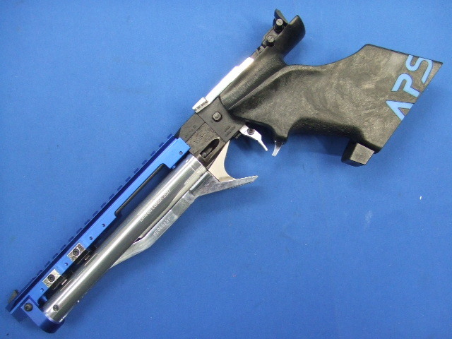 マルゼンAPS―3 リミテッドエディション2017 APS-3 リミテッドエディション 2017 | マルゼン