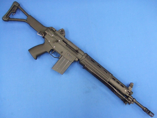 89式 5.56mm 小銃 折曲銃床型 | 東京マルイ