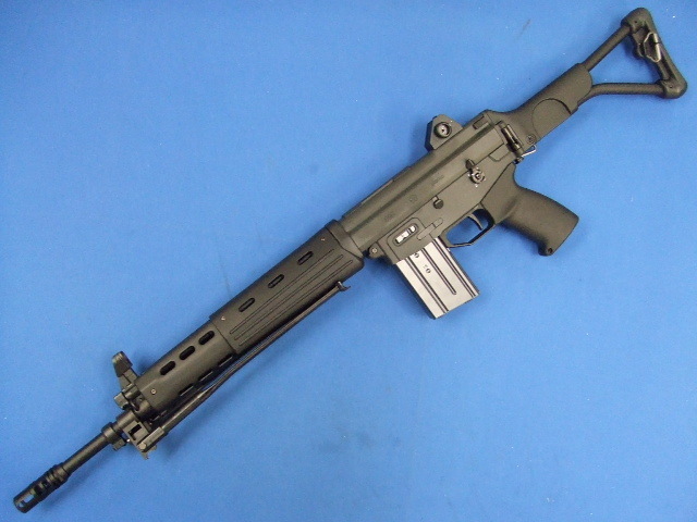 89式 5.56mm 小銃 折曲銃床型 | 東京マルイ