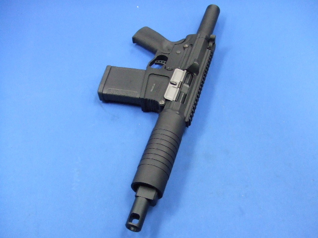 Mega MATEN .308ピストル | KSC