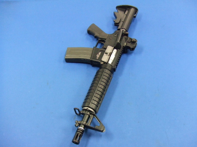 ナイツ SR-16 Basic CQB-R | ウエスタンアームズ