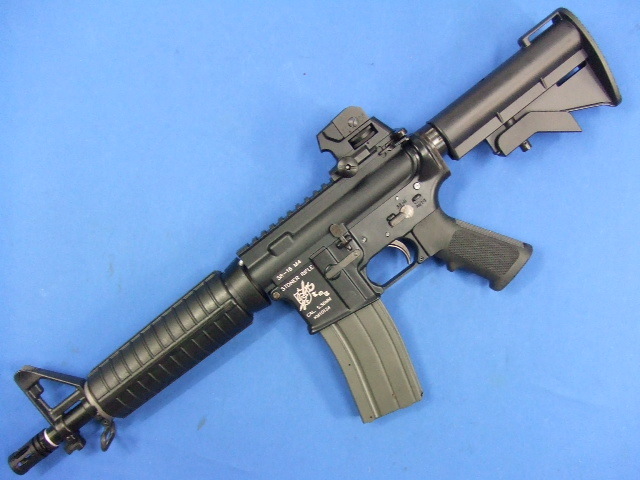 ナイツ SR-16 Basic CQB-R | ウエスタンアームズ