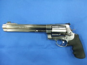 S&W Xフレーム リボルバー ｜ エアガンミュージアム