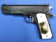 コルト ゴールドカップ ナショナルマッチ ｜ エアガンミュージアム