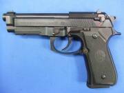 ベレッタ M9・M9A1 ｜ エアガンミュージアム