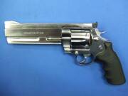 マルシン工業 オリジナル リボルバー ｜ コンストリクター