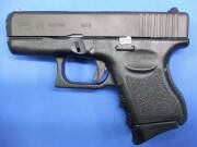 Glock 26 - G26