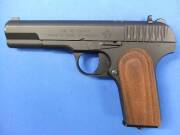 トカレフ・マカロフ