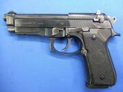 ベレッタ M9・M9A1 ｜ エアガンミュージアム