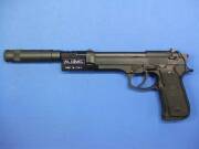 ベレッタ M92 ｜ エアガンミューアム